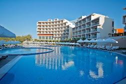 Akra Sorgun Tui Blue Sensatori — 2