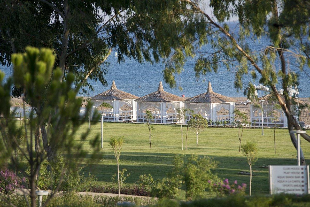 Akra Sorgun Tui Blue Sensatori — 4