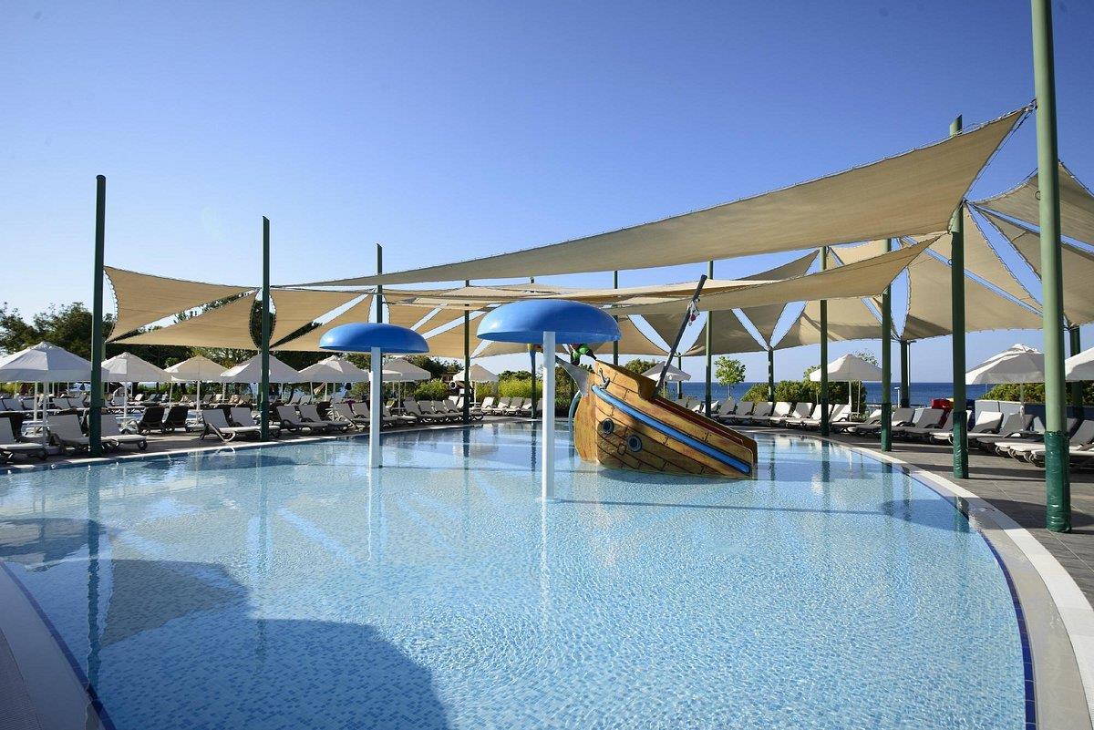 Akra Sorgun Tui Blue Sensatori — 3