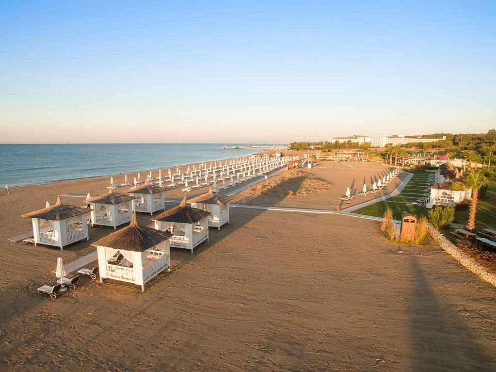 Akra Sorgun Tui Blue Sensatori — 5