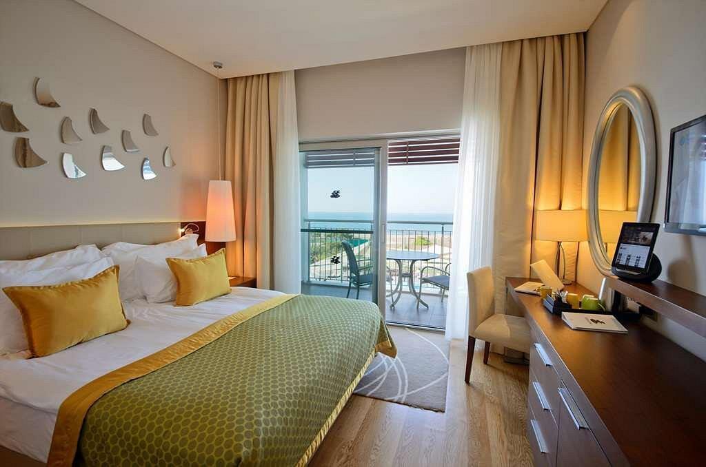 Akra Sorgun Tui Blue Sensatori — 8