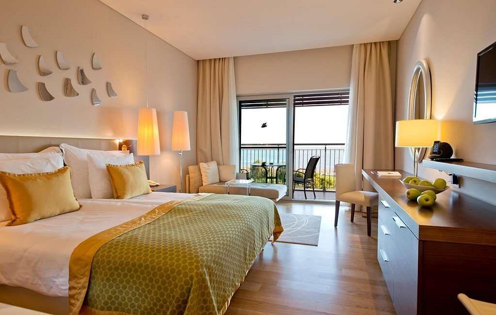 Akra Sorgun Tui Blue Sensatori — 10