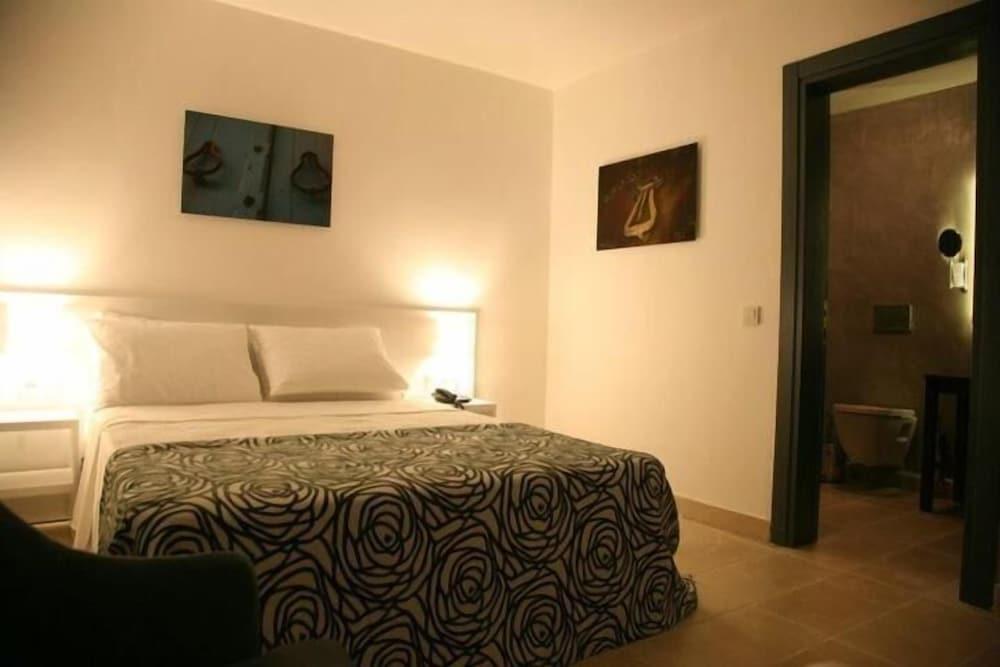 Anemos Hotel — 7