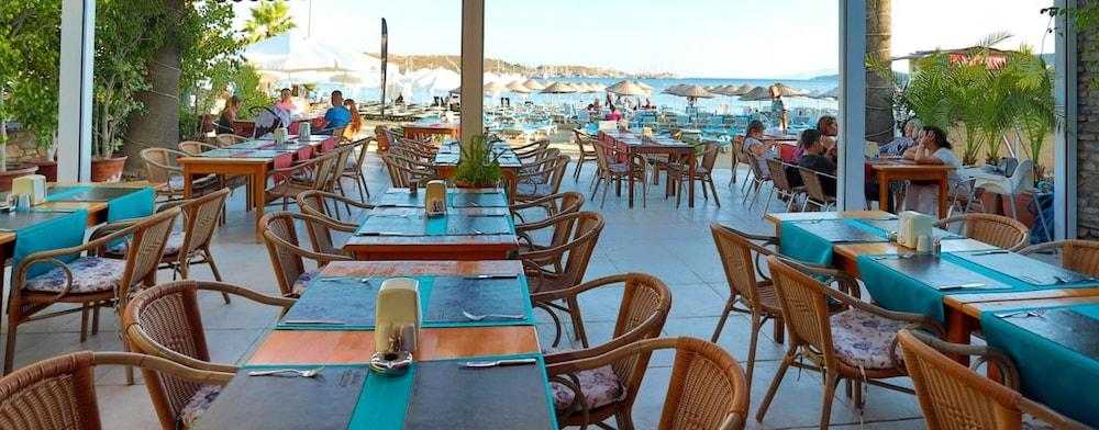 Gümbet Anil Beach — 9