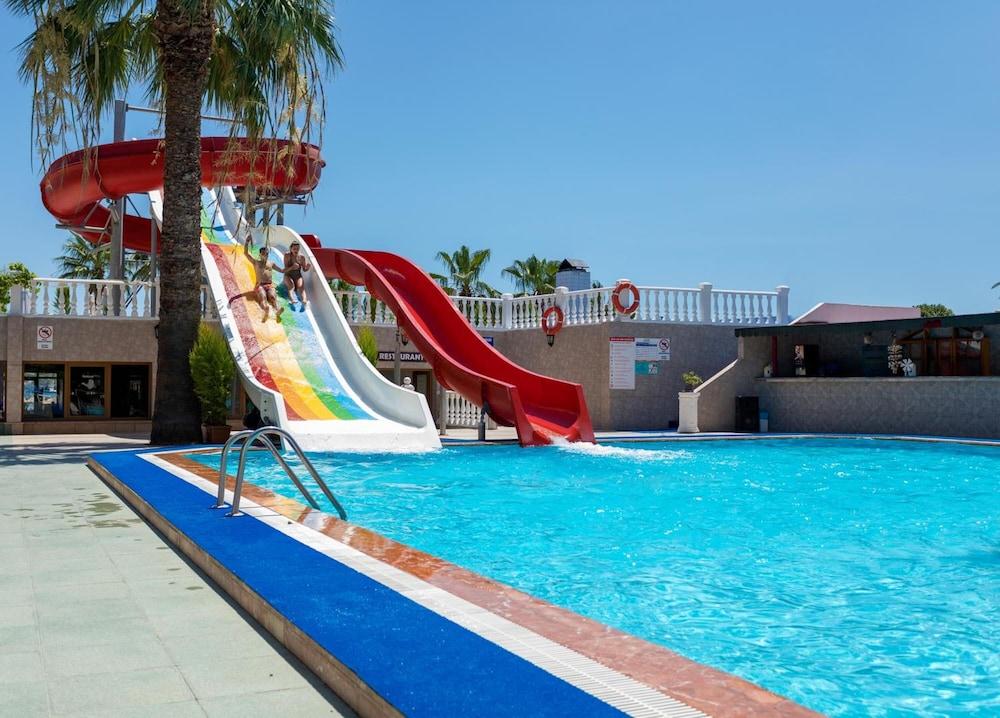 Gümbet Anil Beach — 6