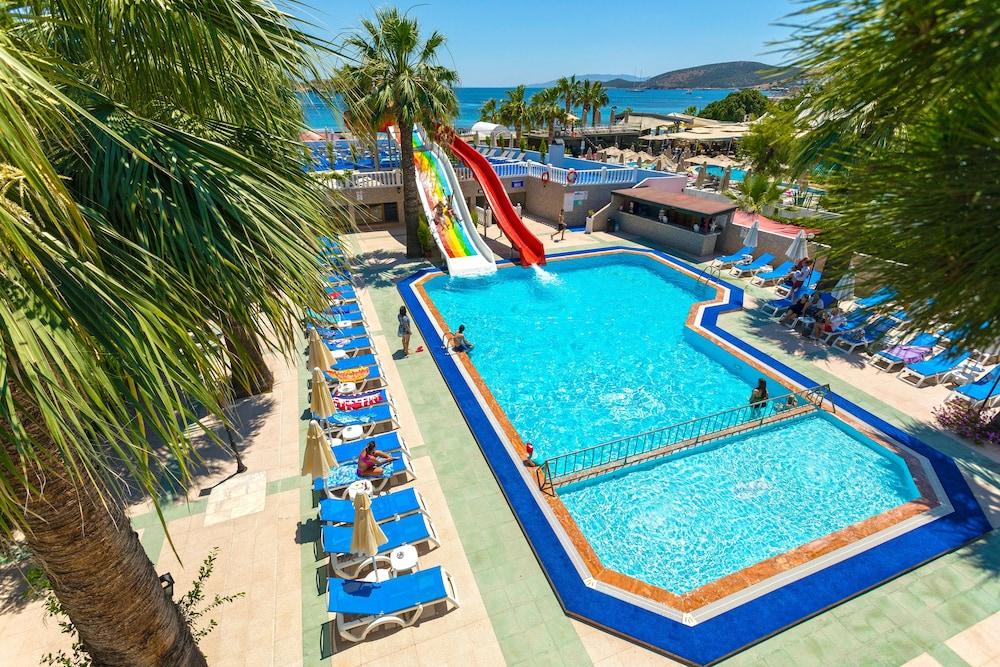 Gümbet Anil Beach — 7