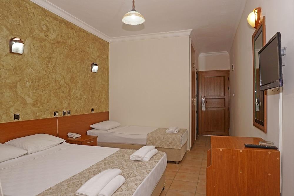 Gümbet Anil Beach — 3