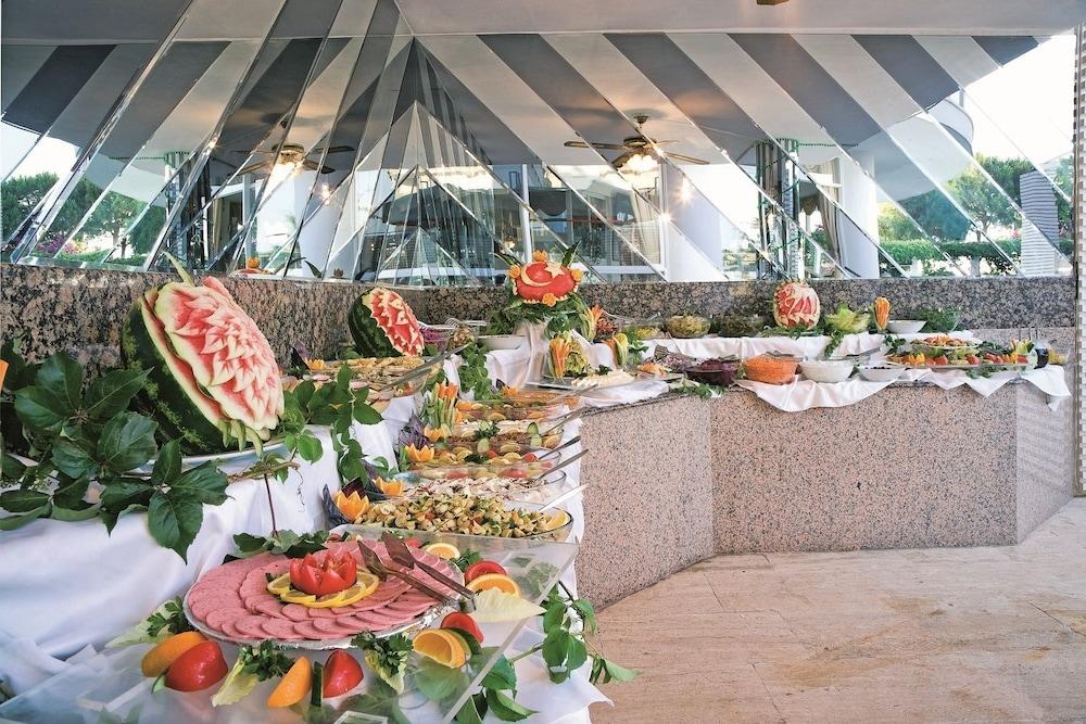 Orion Beach Hotel — 4
