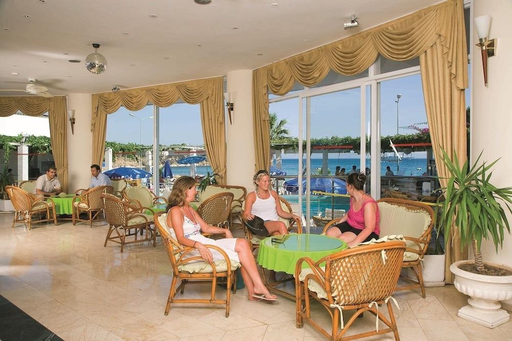Orion Beach Hotel — 10