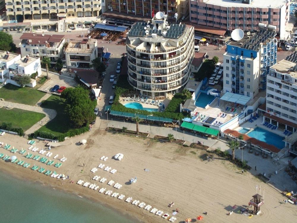 Orion Beach Hotel — 6