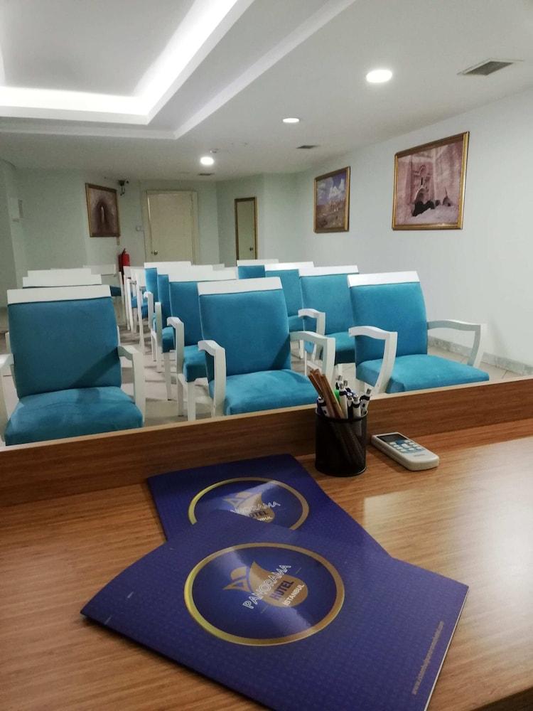 İstanbul Panaroma Hotel — 7