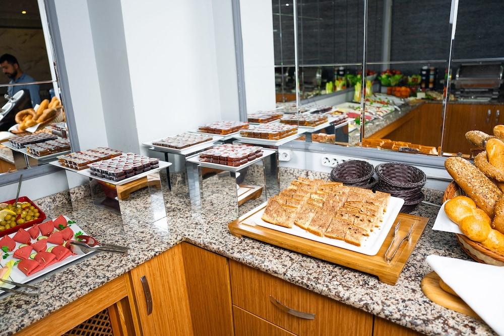 İstanbul Panaroma Hotel — 3