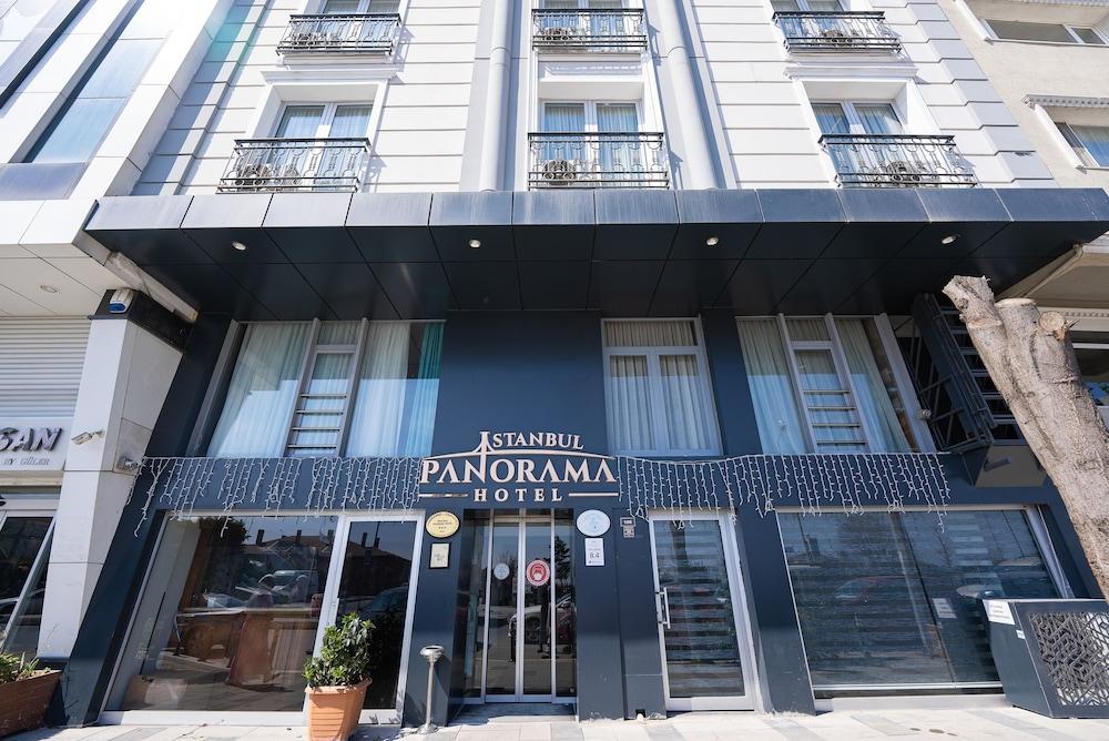 İstanbul Panaroma Hotel — 9