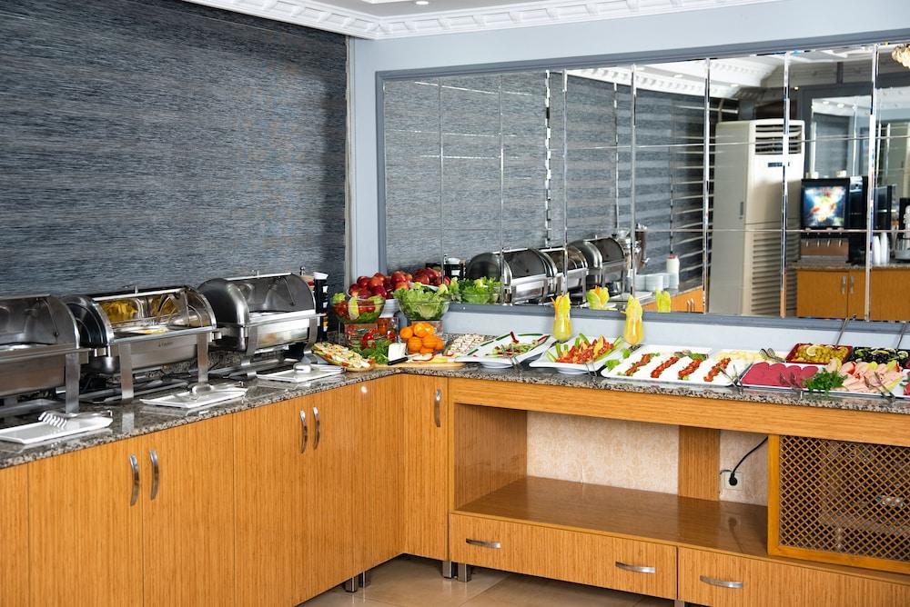 İstanbul Panaroma Hotel — 4