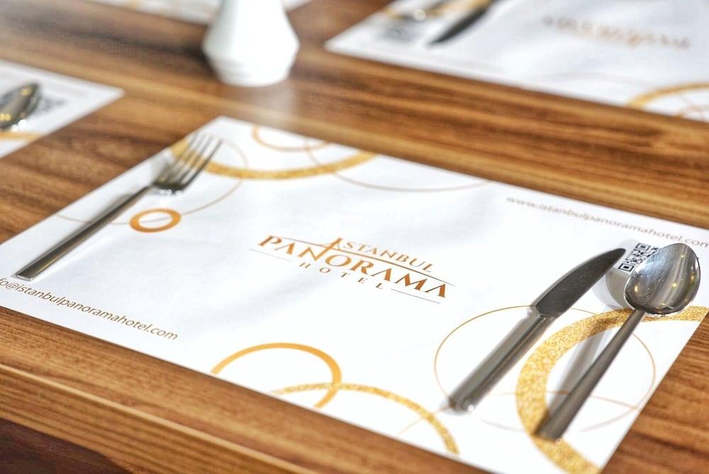 İstanbul Panaroma Hotel