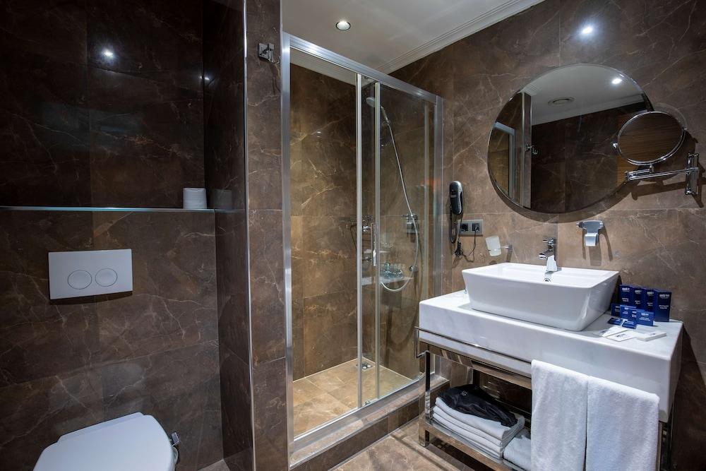 Park Inn by Radisson Istanbul Asia Kavacik — 7