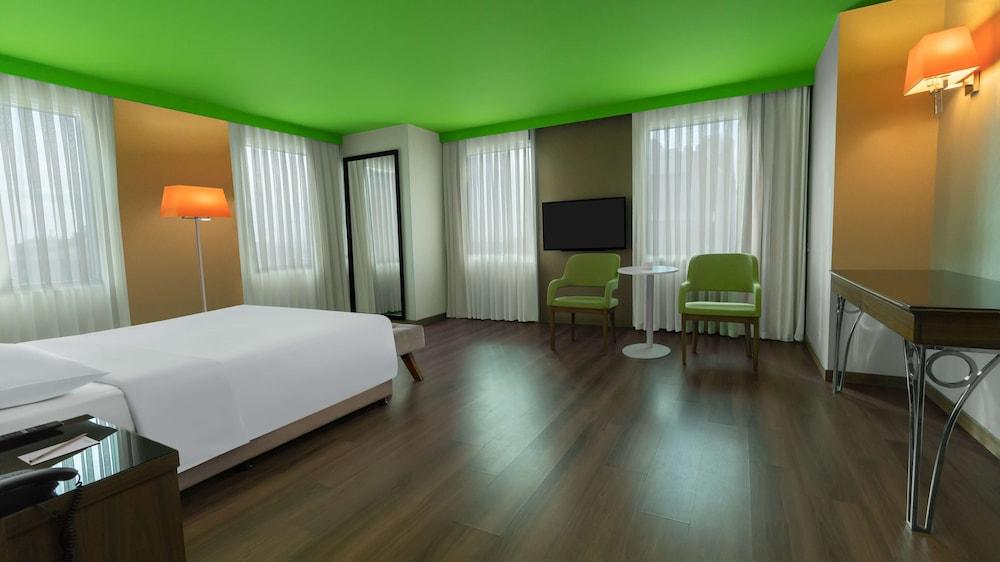 Park Inn by Radisson Istanbul Asia Kavacik — 2