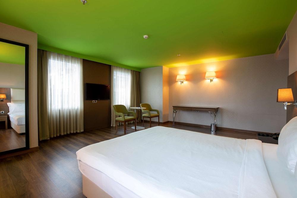 Park Inn by Radisson Istanbul Asia Kavacik — 4
