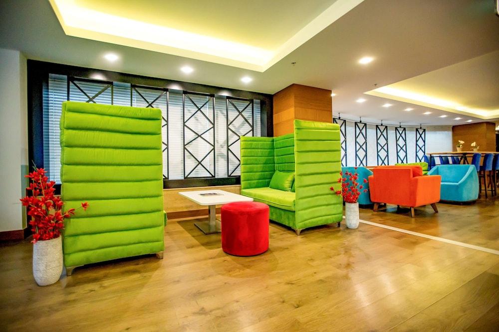 Park Inn by Radisson Istanbul Asia Kavacik — 8