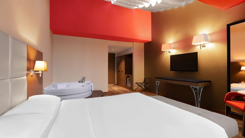 Park Inn by Radisson Istanbul Asia Kavacik — 3