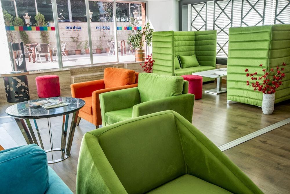 Park Inn by Radisson Istanbul Asia Kavacik — 10