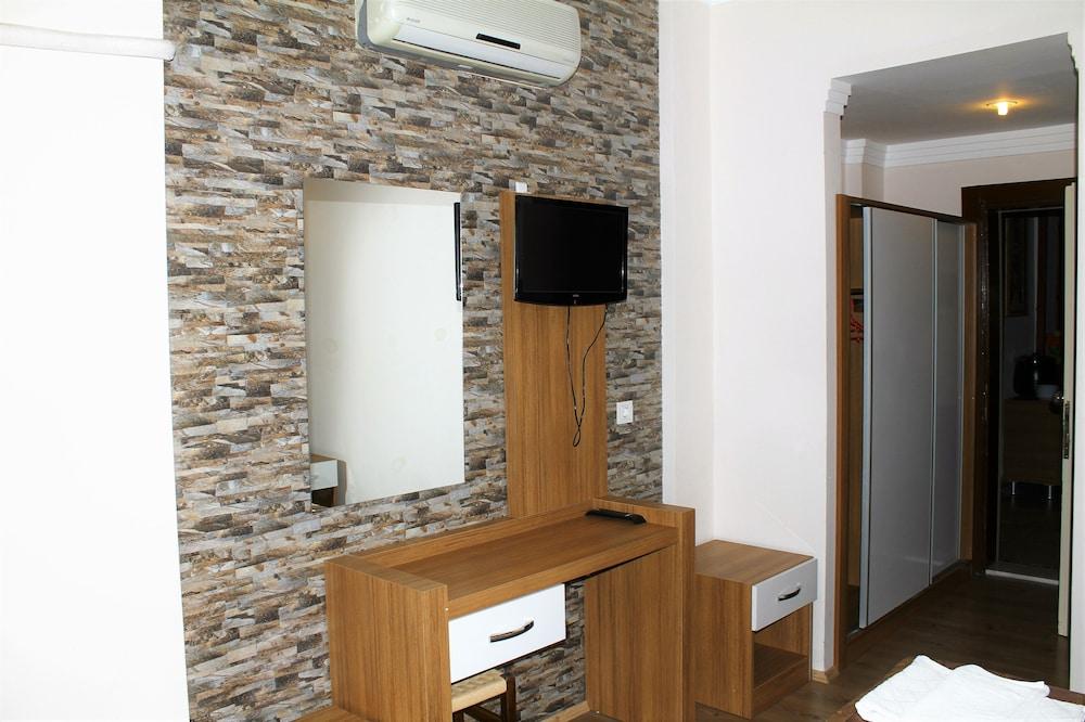 Boutique Nergiz Hotel — 8