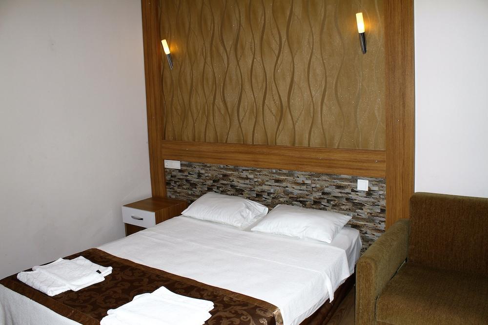 Boutique Nergiz Hotel — 5