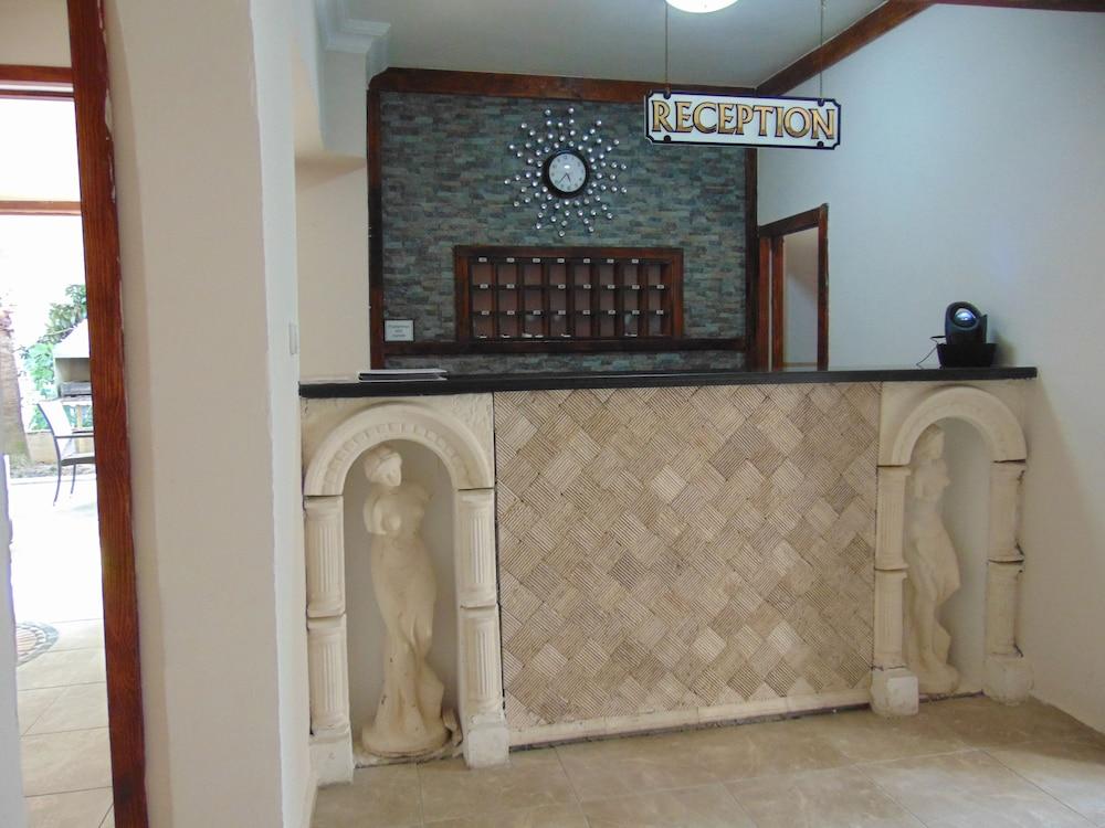 Boutique Nergiz Hotel — 2