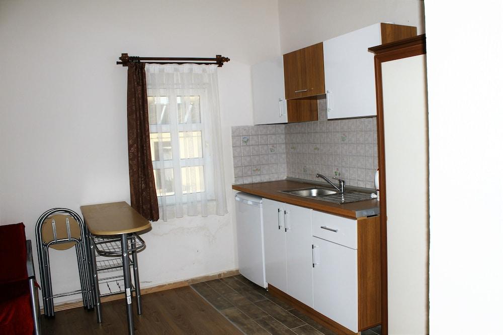 Boutique Nergiz Hotel — 7