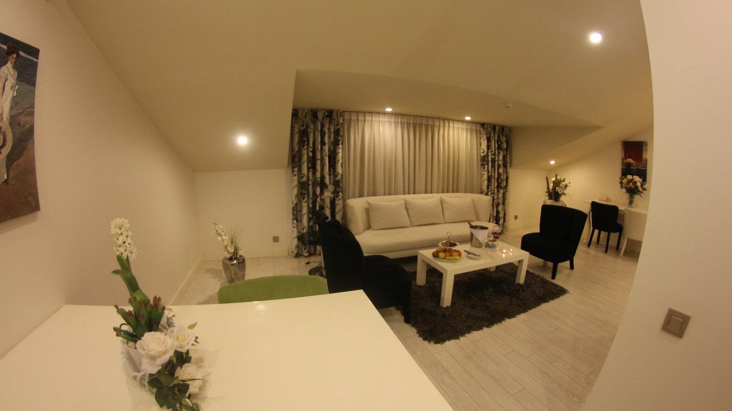 Adana Plaza Hotel — 4
