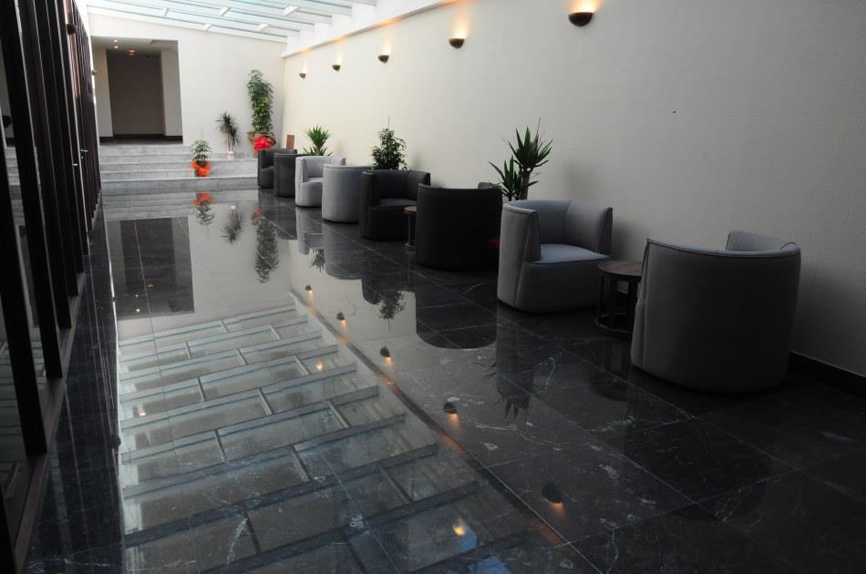 Adana Plaza Hotel — 2
