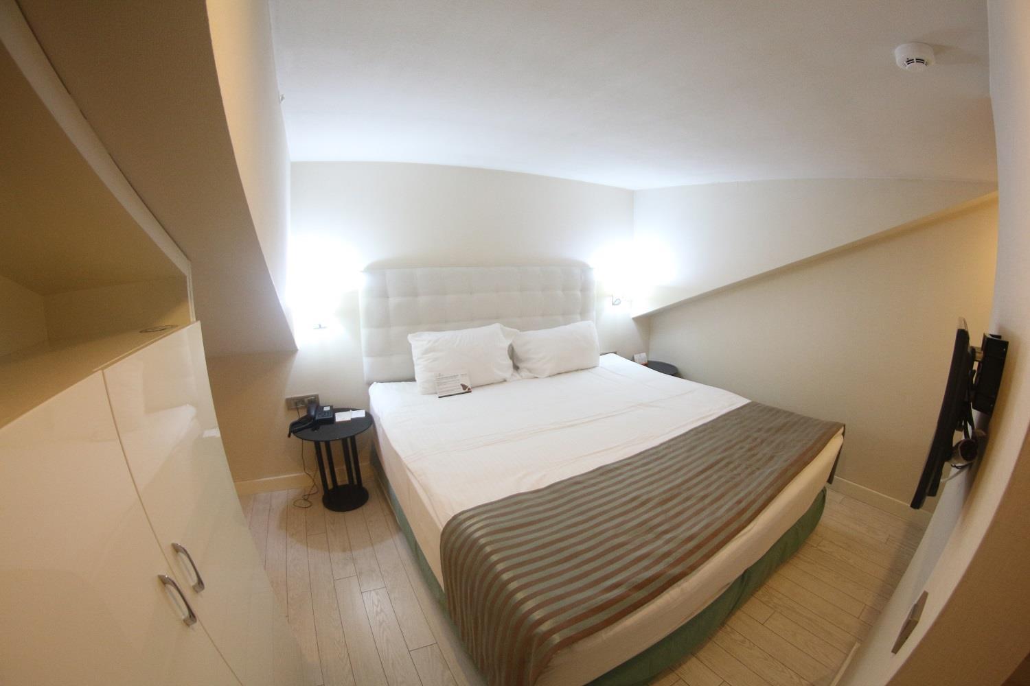 Adana Plaza Hotel — 8