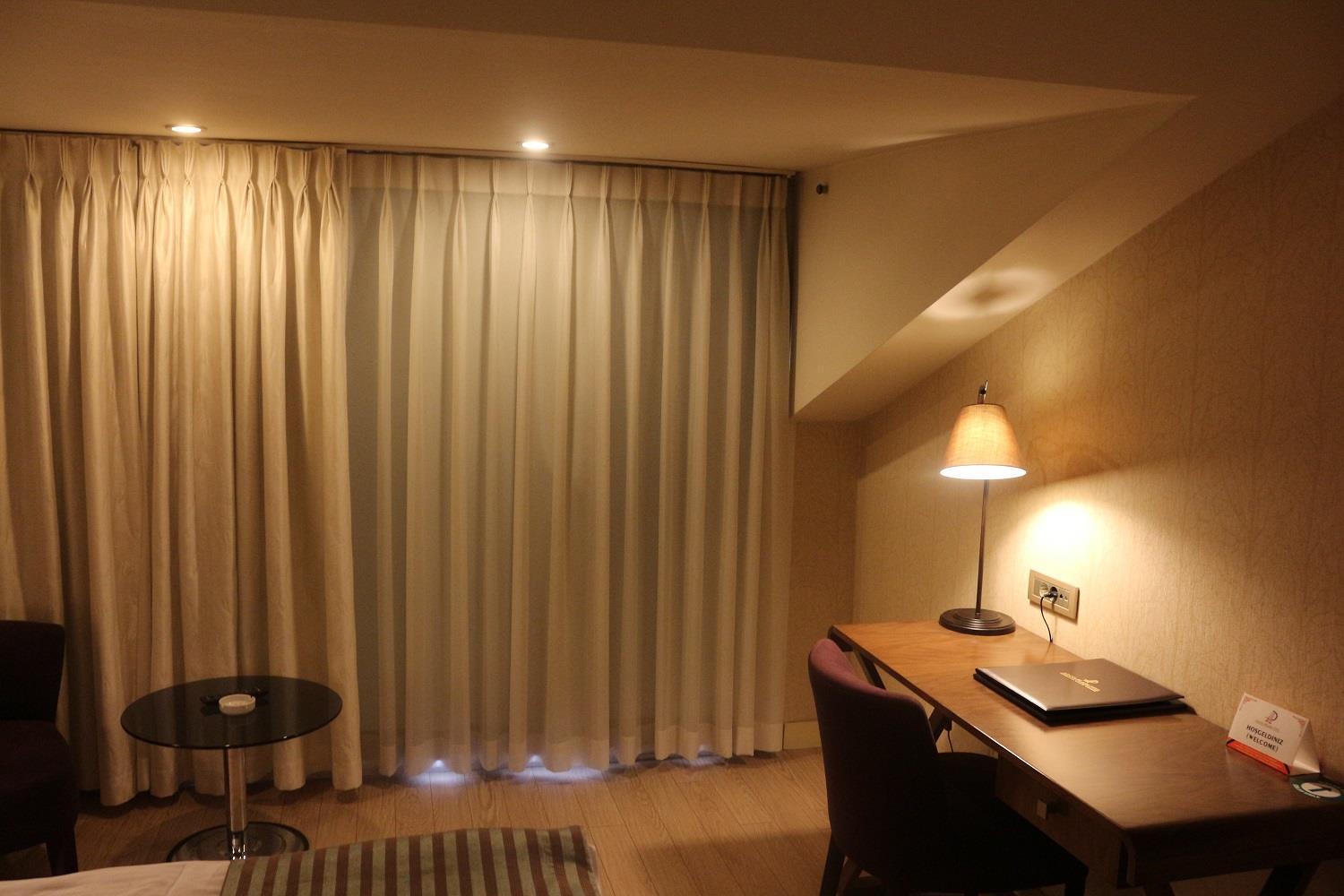 Adana Plaza Hotel — 9