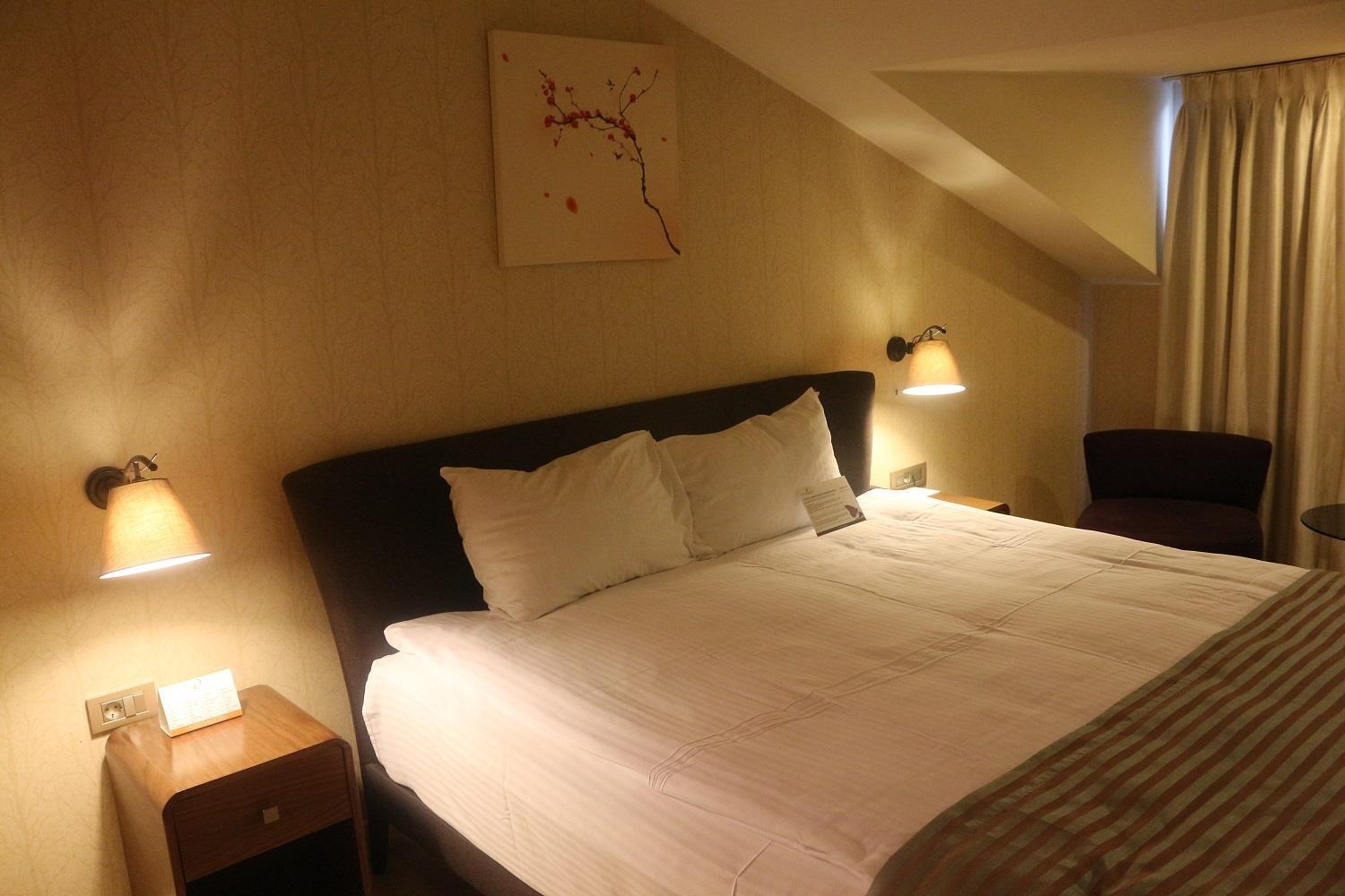 Adana Plaza Hotel — 10
