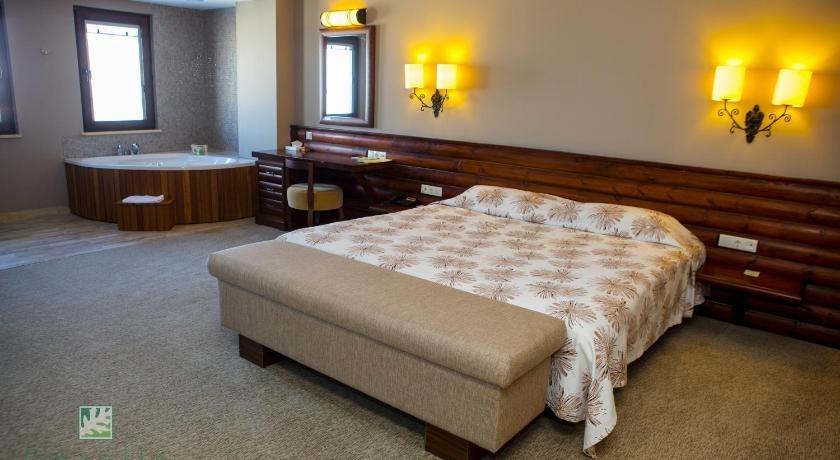 Gazelle Resort & Spa — 3