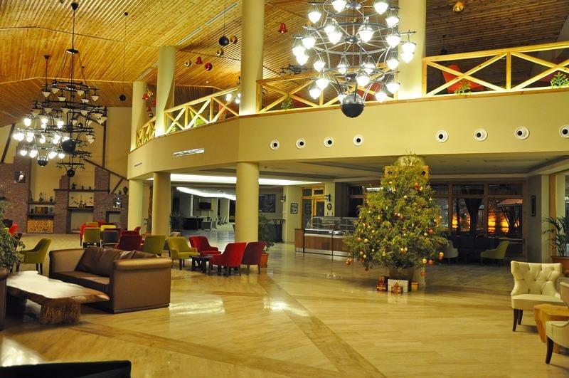 Gazelle Resort & Spa — 4
