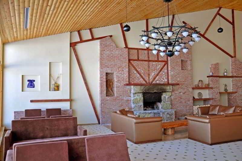 Gazelle Resort & Spa — 5