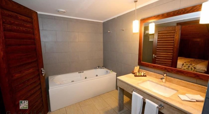 Gazelle Resort & Spa — 6