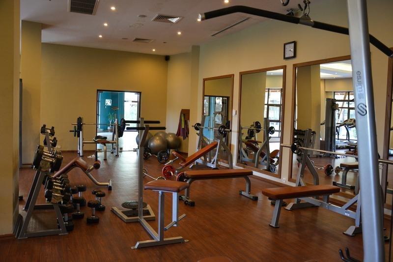 Gazelle Resort & Spa — 7