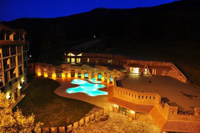 Gazelle Resort & Spa — 8