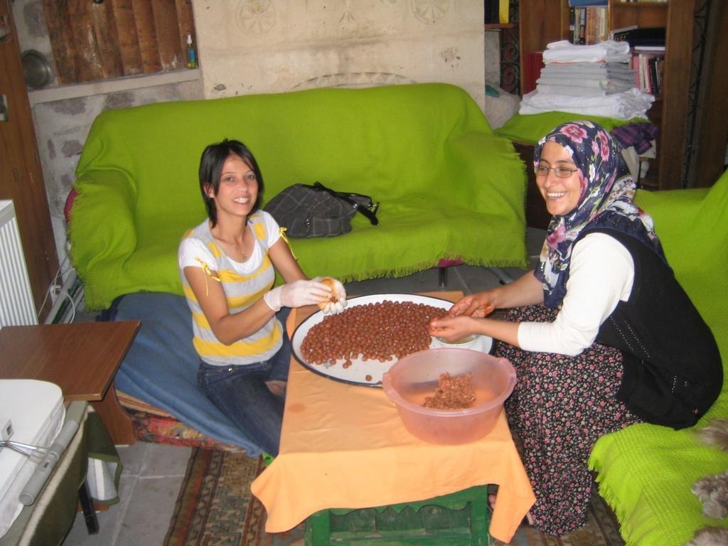 Kandil Cave House — 6