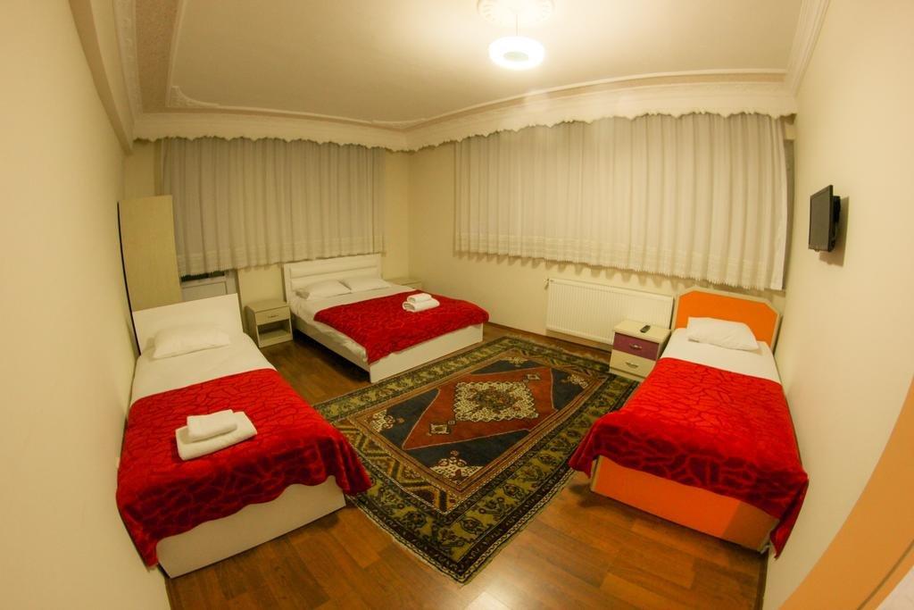 Kandil Cave House — 9