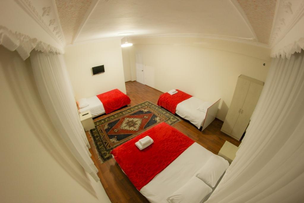 Kandil Cave House — 3