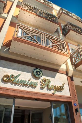 Asmira Royal Deluxe Hotel — 6