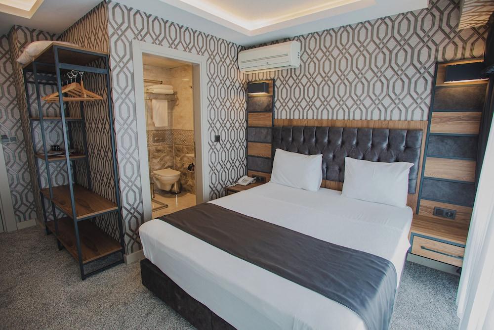 Prusias Otel — 8