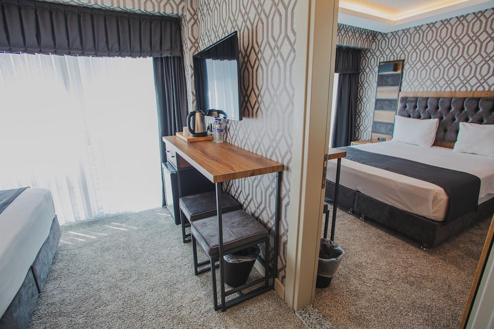 Prusias Otel — 9
