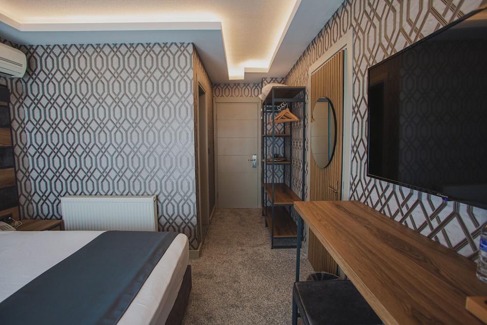 Prusias Otel — 7