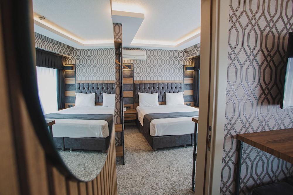 Prusias Otel — 6
