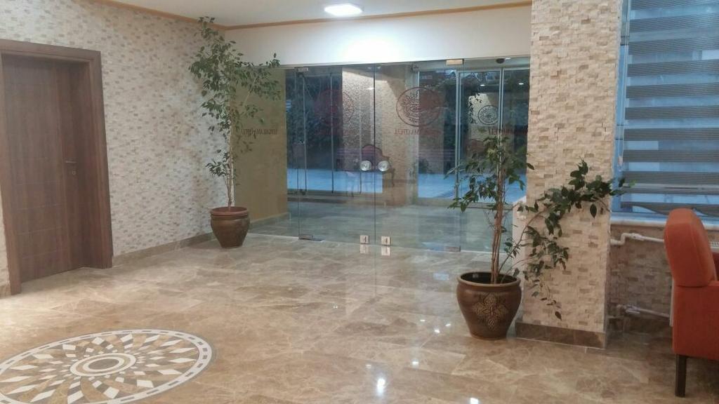 Muradiye Uygulama Oteli — 5