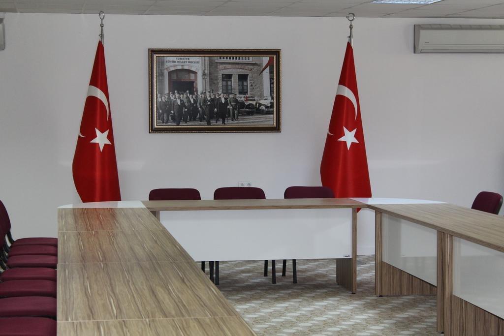 Muradiye Uygulama Oteli — 10